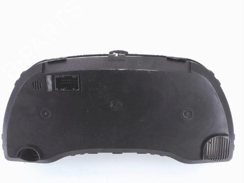 Instrument cluster FIAT PUNTO (188_) 1.2 60 (188.030, .050, .130, .150, .230, .250) | BP25361727C47