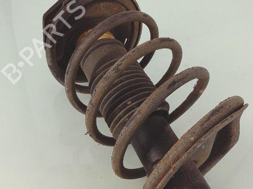 Used Left front shock absorber Left front shock absorber PEUGEOT 306 Hatchback (7A, 7C, N3, N5) 1.9 D (68 hp) 27555739 27555739