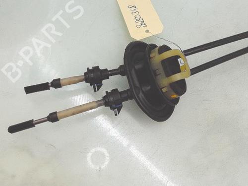 Cable CITROËN C3 III (SX) 1.2 VTi 82 | BP38955006E12 - Image 3