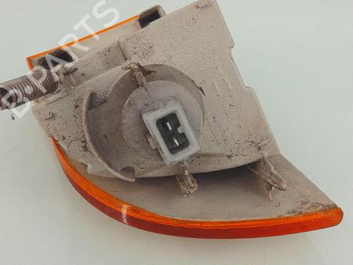 Used Left front indicator Left front indicator FIAT PUNTO (176_) 55 1.1 (54 hp) 25362285 25362285