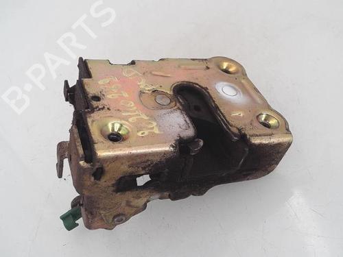 Used Front right lock Front right lock 25353878 25353878