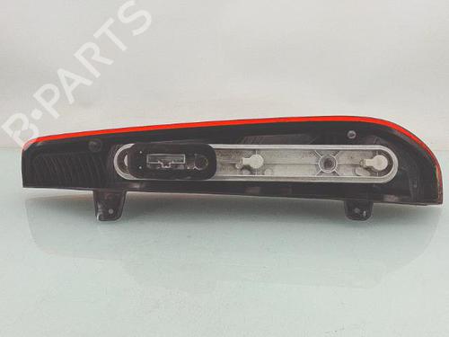 Left taillight FORD FOCUS II Turnier (DA_, FFS, DS) 1.6 TDCi | BP29631140C34 