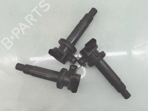 Ignition coil CITROËN C1 (PM_, PN_) 1.0 | BP32111723M94 - Image 3