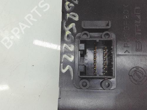 Headlight switch LANCIA MUSA (350_) 1.3 D Multijet (350.AXM11, 350.AXM1A, 350.AXI1A) | BP29040376I24 - Image 2