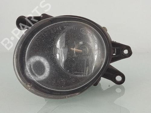 Used Right front fog light VOLVO C30 (533) 1.6 D (109 hp) 25363071