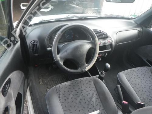 Starter CITROËN SAXO (S0, S1) 1.5 D | BP25359554M8