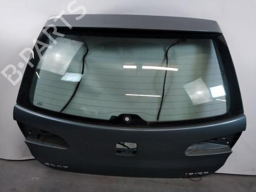 Tailgate SEAT IBIZA III (6L1) 1.2 | BP25354541C6 