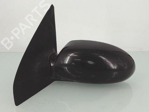Retrovisor esquerdo FORD FOCUS I (DAW, DBW) 1.8 TDCi (115 hp) 25370781