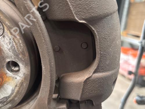 Right front brake caliper RENAULT CLIO V (B7_) 1.0 TCe 100 (B7MT) | BP38731931M104 - Image 2