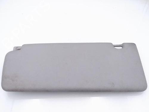 Used Right sun visor RENAULT LAGUNA I (B56_, 556_) 1.9 dTi (B56J) (98 hp) 25363804