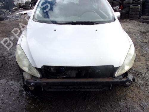 Elektronisk modul PEUGEOT 307 (3A/C) 2.0 HDi 110 | BP25365367M83 