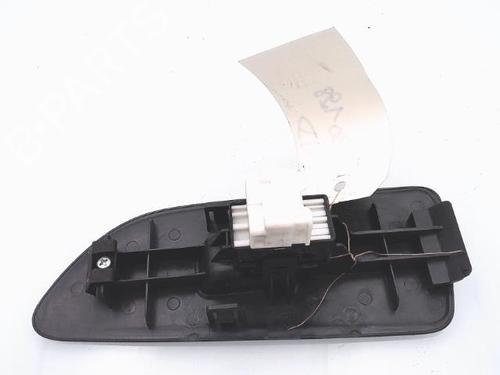 Right front window switch NISSAN ALMERA I Hatchback (N15) 2.0 D | BP25372682I26 