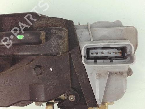 Front left lock PEUGEOT 307 Break (3E) 1.6 HDi 110 | BP25353483C98 