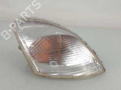 Used Left front indicator RENAULT MEGANE I (BA0/1_) 1.6 e (BA0F, BA0S) (90 hp) 27212577