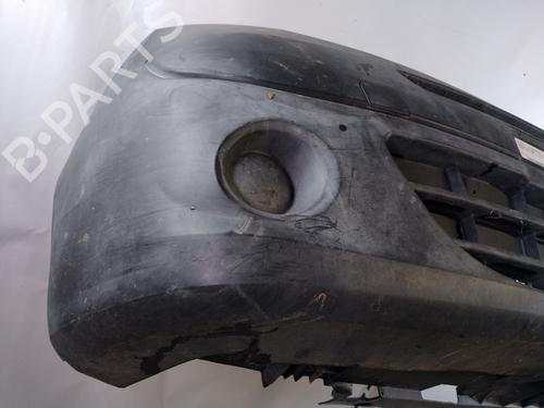 Front bumper RENAULT KANGOO Express (FW0/1_) Z.E. (FW0Z, FW1Z) | BP25371035C7 