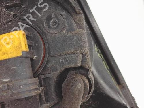 Left front fog light PEUGEOT 308 I (4A_, 4C_) 1.6 16V | BP29301027C30 