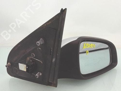 Right mirror OPEL ASTRA H Estate (A04) 1.9 CDTI 16V (L35) | BP30172190C27