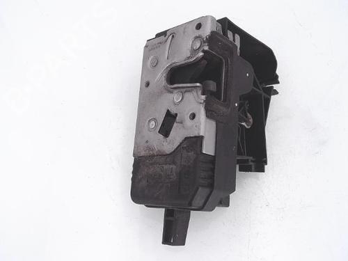 Front right lock OPEL VECTRA B (J96) 1.7 TD (F19) | BP25350533C97 