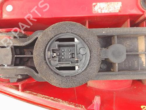 Right taillight FORD FOCUS I Turnier (DNW) 1.8 Turbo DI / TDDi | BP27987022C35 