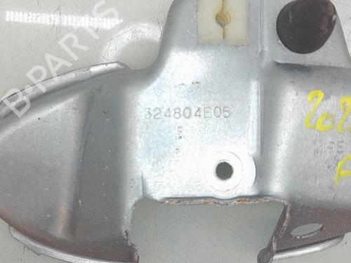 Støtte CITROËN C5 I (DC_) 2.0 HDi (DCRHZB, DCRHZE) | BP31662623C155 - Image 3