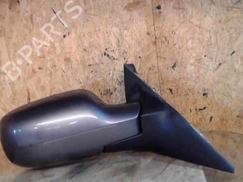 Used Right mirror RENAULT SCÉNIC II (JM0/1_) 1.9 dCi (JM0G, JM12, JM1G, JM2C) (120 hp) 25358799