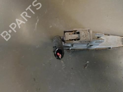 Right front fenders LEXUS IS II (_E2_) 220d (ALE20) | BP31944210C42