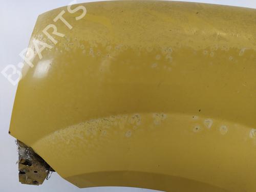 Left front fenders RENAULT KANGOO (KC0/1_) D 65 1.9 (KC0E, KC02, KC0J, KC0N) | BP25349428C41 
