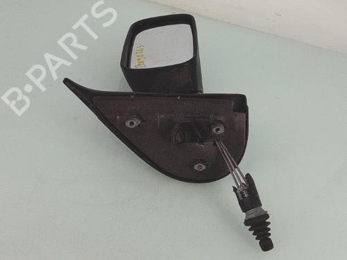 Right mirror FIAT PUNTO (176_) 1.7 TD (176AT) | BP27318881C27 