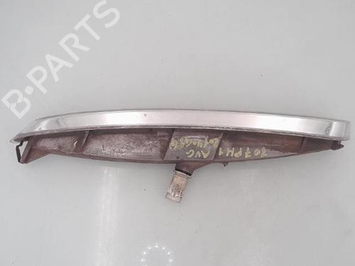Left daytime light PEUGEOT 807 (EB_) 2.2 HDi | BP25360196C104 