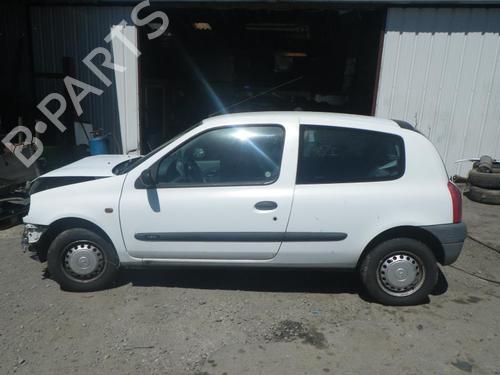 RENAULT CLIO II Hatchback Van (SB0/1/2_) 2459852