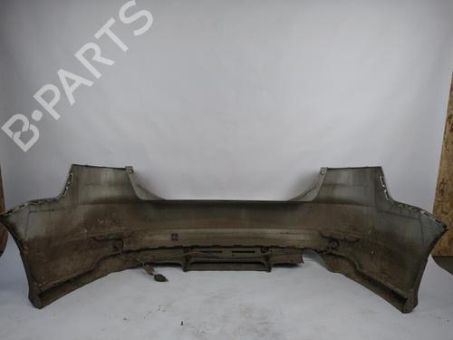 Used Rear bumper FORD MONDEO IV (BA7) 1.8 TDCi (125 hp) 25369210