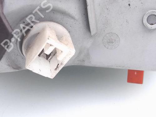 Left headlight FIAT UNO (146_, 158_) 45 0.9 | BP25366550C28 