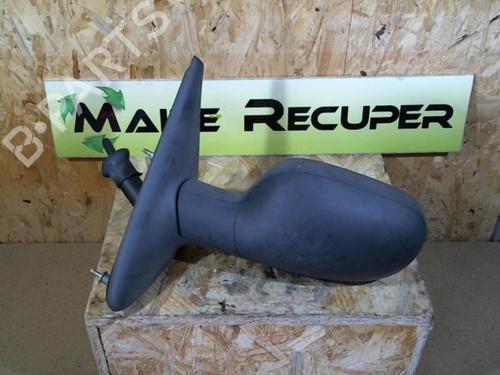 Left mirror RENAULT MEGANE I (BA0/1_) 1.4 e (BA0E, BA0V) | BP25365737C26 