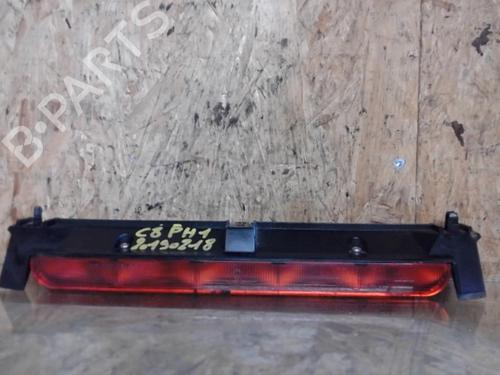 Third brake light CITROËN C8 (EA_, EB_) 2.2 HDi | BP25365181L11