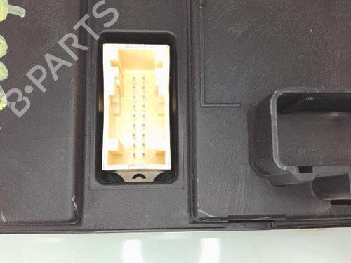 AC Styreenhet / Manøvreringsenhet RENAULT SCÉNIC II (JM0/1_) 1.5 dCi (JM1E, JM16) | BP25362504I5 