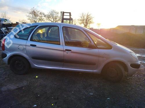 Steering column stalk CITROËN XSARA PICASSO (N68) 2.0 HDi | BP25370210I23 