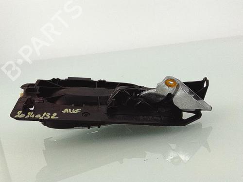 Front left interior door handle PEUGEOT 307 (3A/C) 2.0 HDi 110 | BP25360031I13 