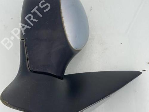 Right mirror PEUGEOT 206 Hatchback (2A/C) 2.0 HDI 90 | BP25368887C27