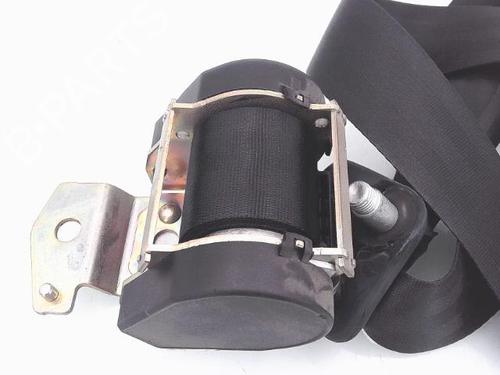 Used Front right seatbelt Front right seatbelt PEUGEOT 106 II (1A_, 1C_) 1.1 i (60 hp) 25365795 25365795