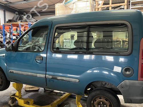 Front right window mechanism RENAULT KANGOO (KC0/1_) 1.2 (KC0A, KC0K, KC0F, KC01) | BP25356152C23 - Image 5