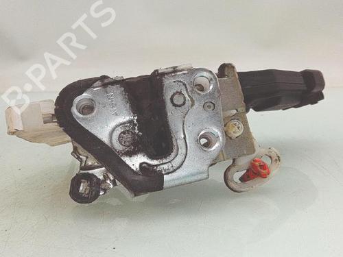 Used Front left lock Front left lock PEUGEOT 107 (PM_, PN_) 1.4 HDi (54 hp) 31083996 31083996