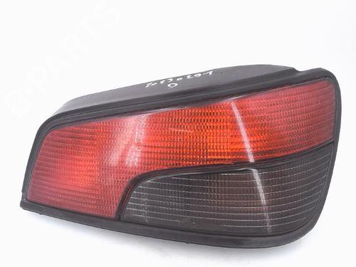 Used Right taillight PEUGEOT 306 (7B, N3, N5) 1.6 SR (89 hp) 25357294
