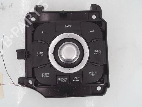 Used Switch RENAULT MEGANE III Grandtour (KZ0/1) 1.5 dCi (KZ09, KZ0D, KZ1G, KZ29, KZ14, KZ1W, KZ10, KZ1F,... (110 hp) 25353967