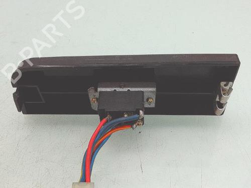 Used Right front window switch Right front window switch NISSAN PRAIRIE (M10, NM10) 1.8 SGL (M10) (90 hp) 36299728 36299728