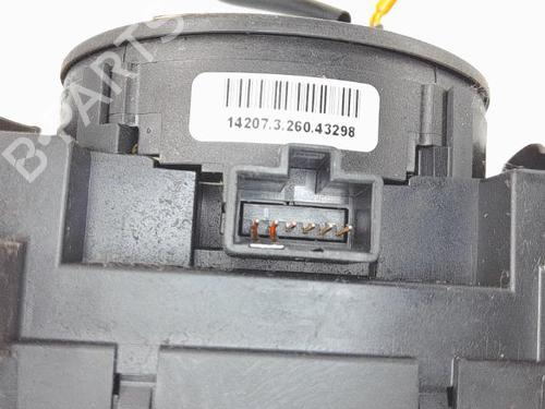 Ratstangsstang FIAT PUNTO (188_) 1.2 16V 80 (188.233, .235, .253, .255, .333, .353, .639,... | BP25370955I23 