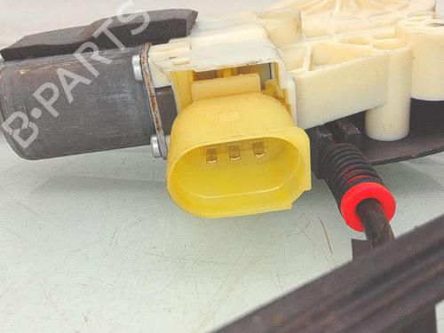 Used Front right window mechanism Front right window mechanism FORD S-MAX (WA6) 2.0 TDCi (140 hp) 33739508 33739508