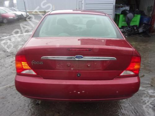 Left front indicator FORD FOCUS I (DAW, DBW) 1.6 16V | BP25365064C32 - Image 4