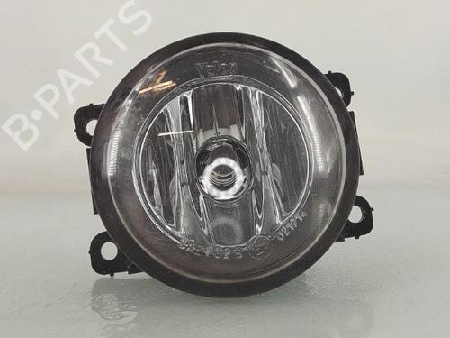 Used Right front fog light RENAULT MEGANE II (BM0/1_, CM0/1_) 1.5 dCi (BM02, BM13, BM2A, CM02, CM13) (101 hp) 27599419