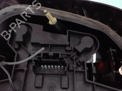 Used Right taillight Right taillight RENAULT MEGANE I (BA0/1_) 1.6 e (BA0F, BA0S) (90 hp) 25355566 25355566
