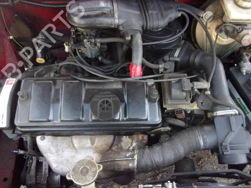 Brugte CITROËN AX (ZA-_)  10  2458350